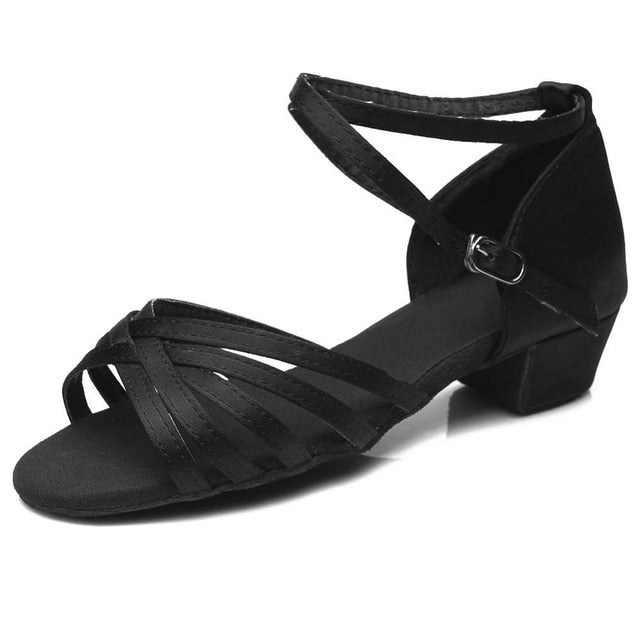 Dámské taneční boty (Výprodej)