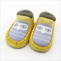 Ponožky pro miminka