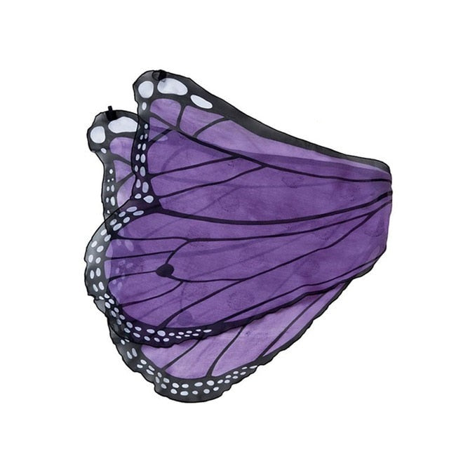 Dětská motýlí křídla