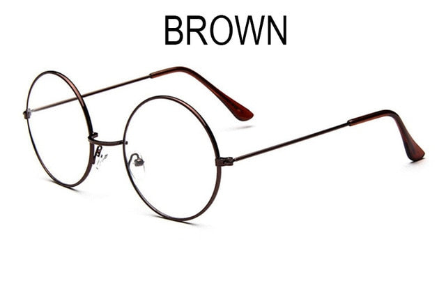 Unisex Harry Potter brýle