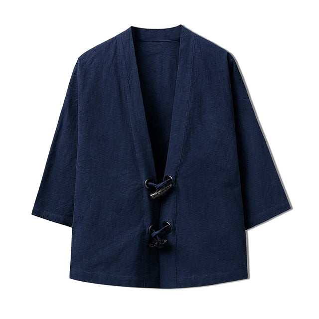 Pánské kimono