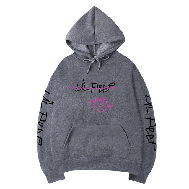 Unisex mikina Lil Peep (Výprodej)