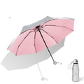 Kapesní mini deštník