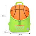 3D školní batoh pro kluky i holky