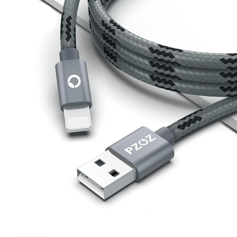 USB kabel na iPhone