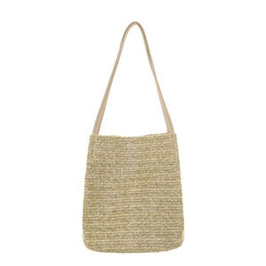 Dámská pletená kabelka (Výprodej)