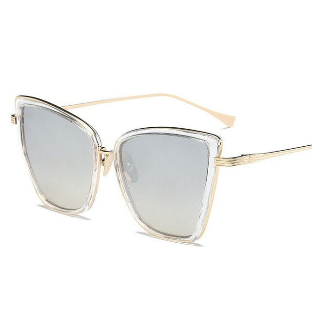 Dámské luxusní sluneční brýle