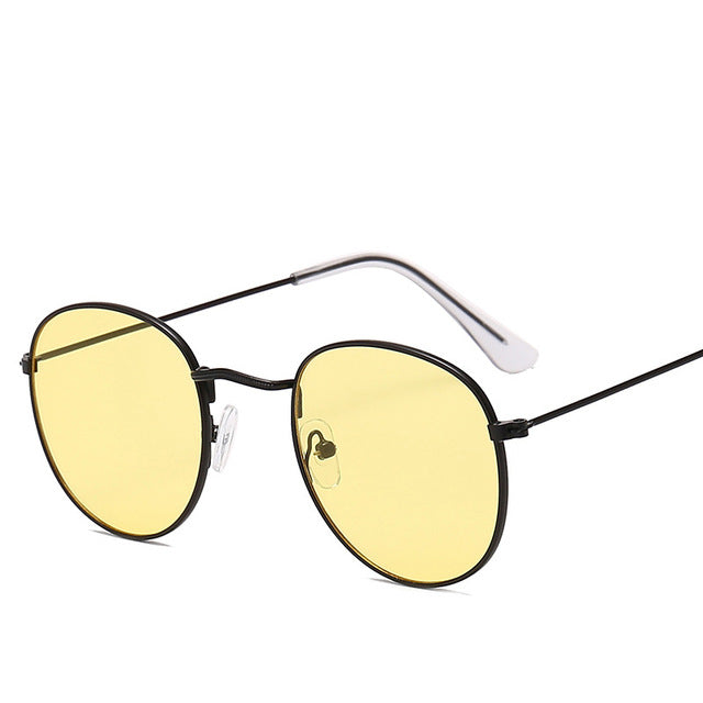 Luxusní dámské sluneční brýle