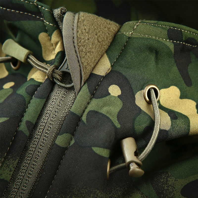 Pánská army bunda (Výprodej)