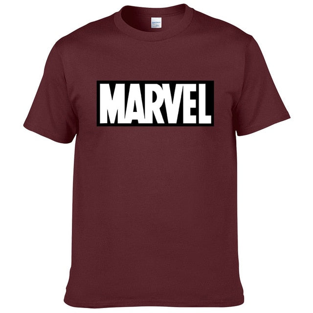 Pánské tričko Marvel