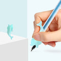 Násadka pro správné držení tužky