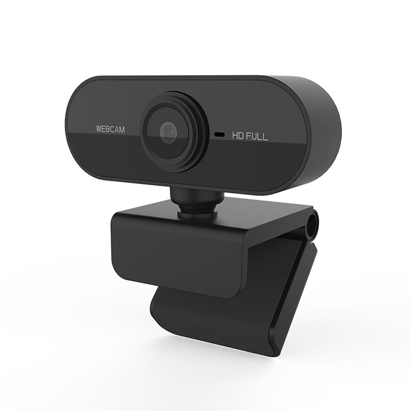 Mini HD webkamera