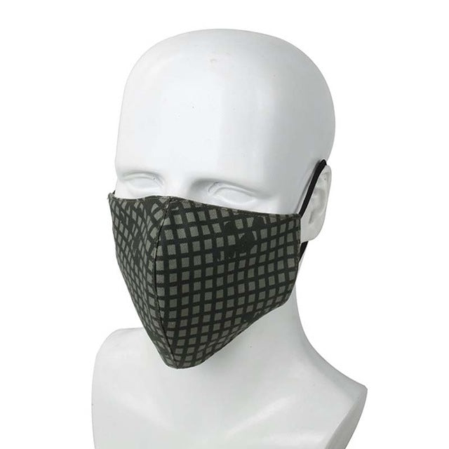 Maskovaná rouška na obličej