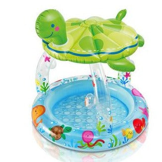 Nafukovací bazének pro děti