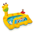 Nafukovací bazének pro děti