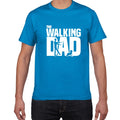Pánské tričko Walking Dad