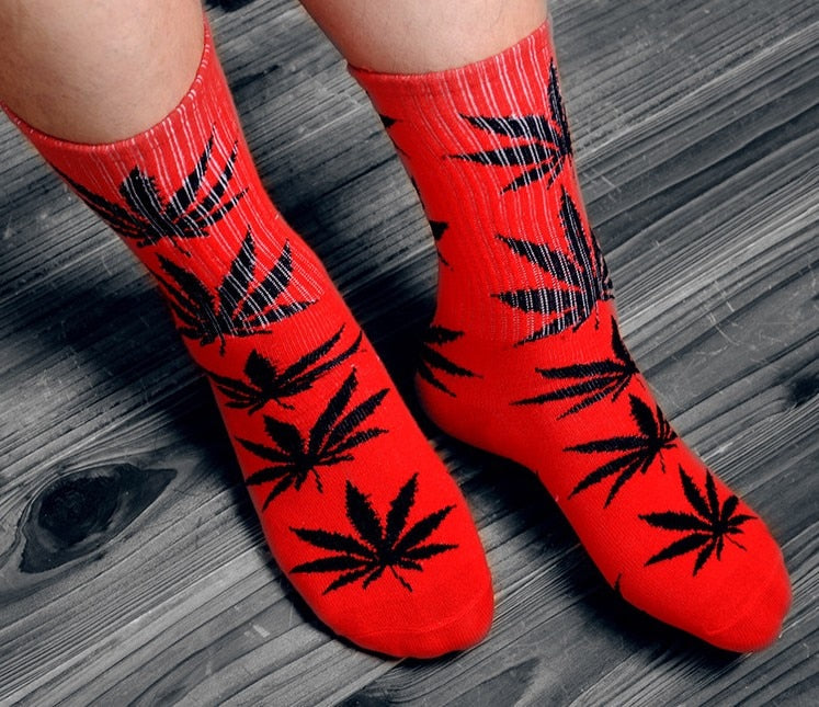 Pánské bavlněné ponožky