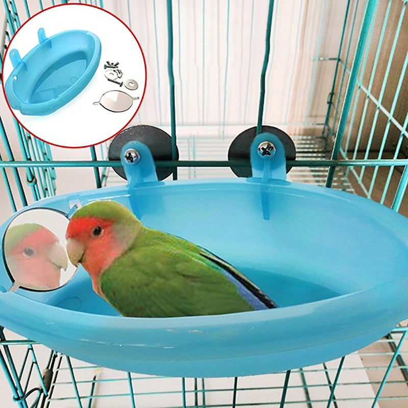 Ptačí koupel