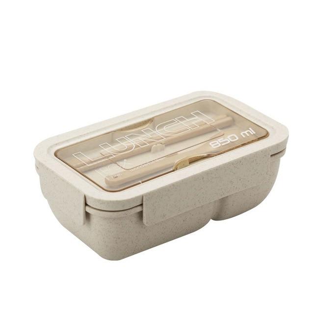 Eco box na oběd (Výprodej)