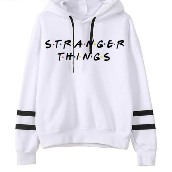 Unisex mikina Stranger Things (Výprodej)