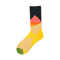 Pánské ponožky s vtipným vzorem