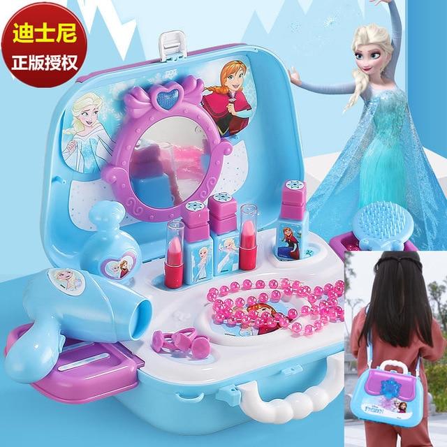 Dětský make-up Frozen (Výprodej)