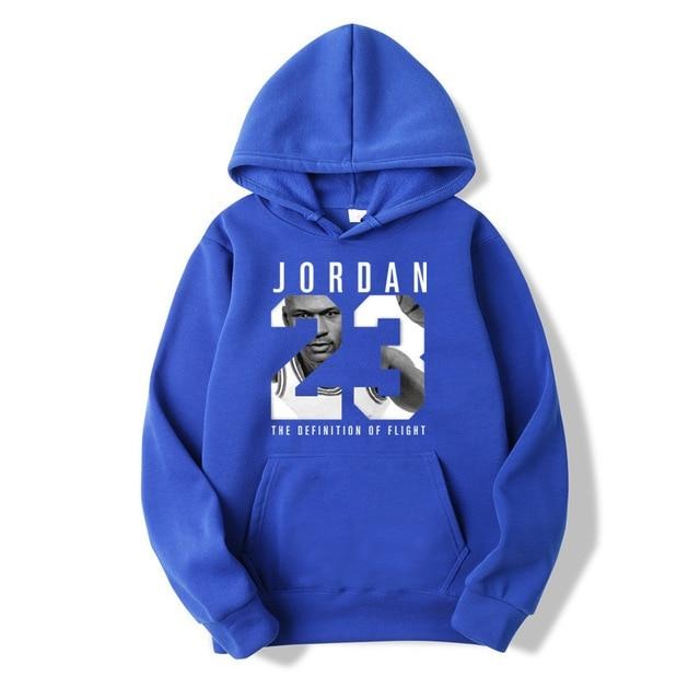 Pánská mikina Jordan (Výprodej)