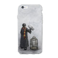 Kryt na IPhone Harry Potter