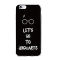 Kryt na IPhone Harry Potter