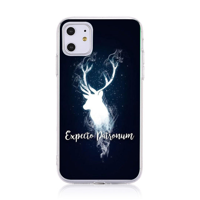 Kryt na IPhone Harry Potter