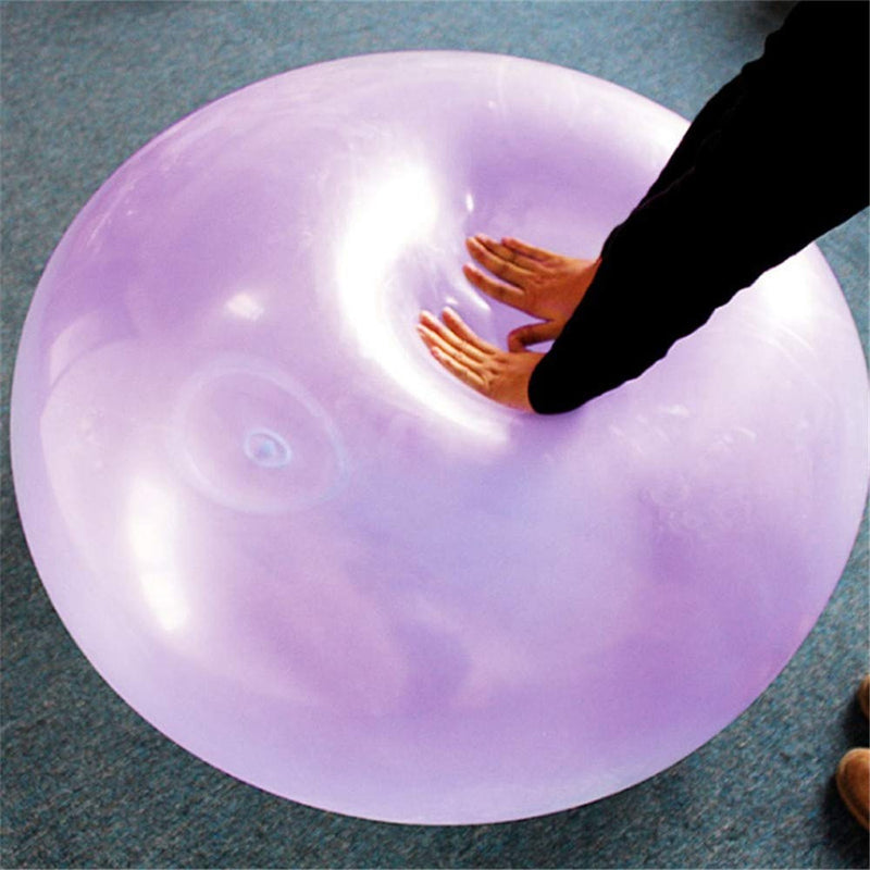 Nafukovací vodní míč Bubble Ball
