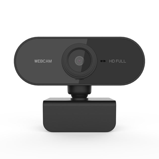 Mini HD webkamera