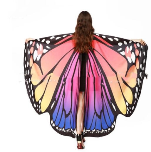 Kostým motýla (Výprodej)