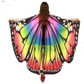 Kostým motýla