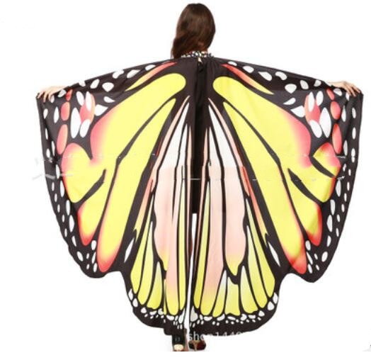 Kostým motýla (Výprodej)