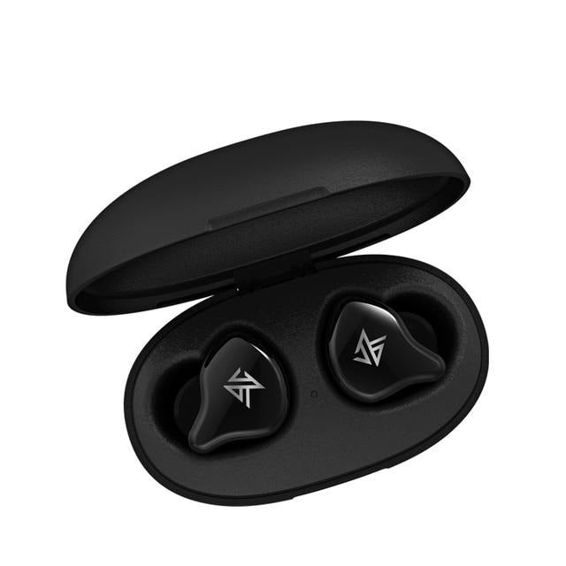 Stylová bluetooth sluchátka