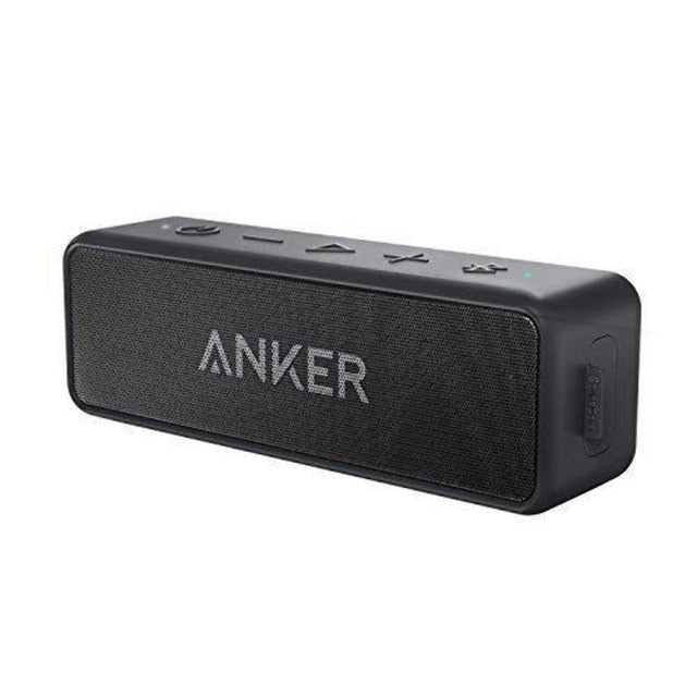 Bluetooth reproduktor Anker