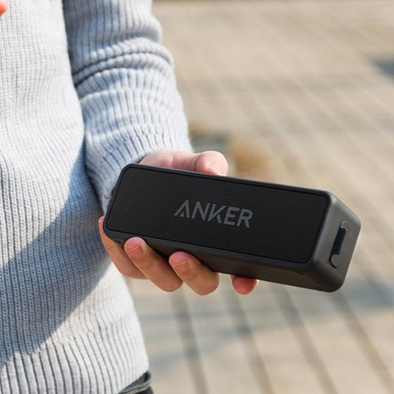 Bluetooth reproduktor Anker