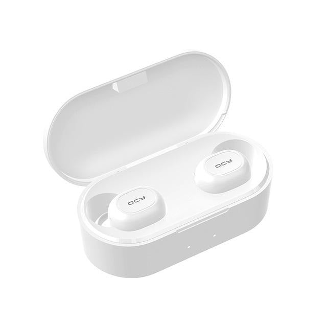 Bluetooth sluchátka do uší