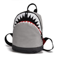 Školní batoh se žralokem