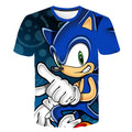 Dětské tričko Sonic