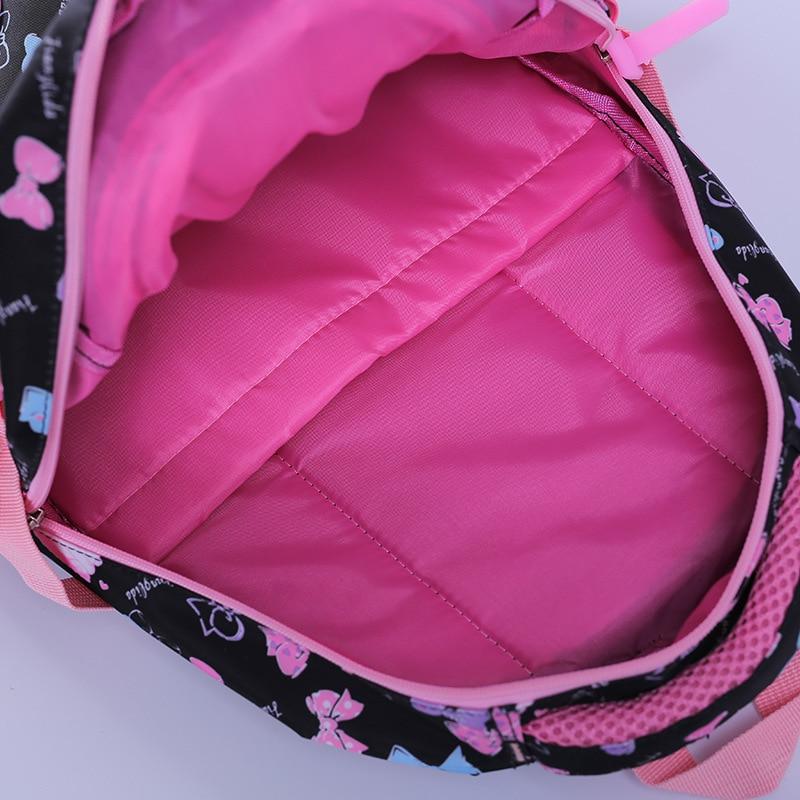 Dívčí školní batoh (Výprodej)