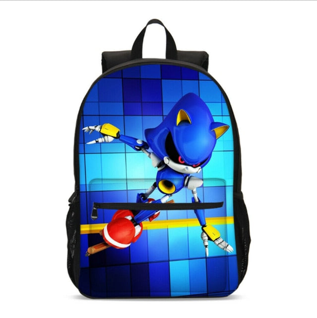 Školní batoh Sonic (Výprodej)