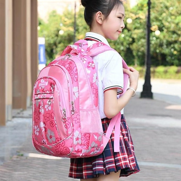 Dětský batoh do školy