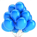 10 ks balónků