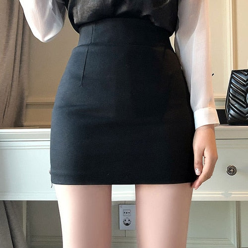 Mini sukně