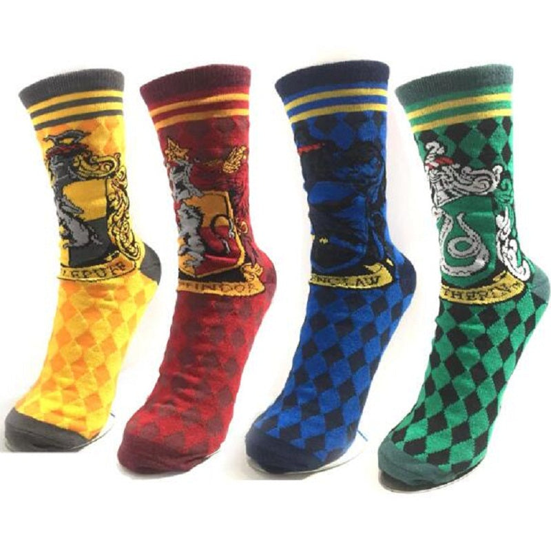 Filmové ponožky Harry Potter