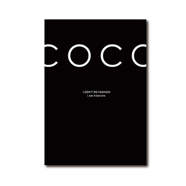 Plakát COCO