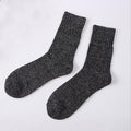 Set pánských vlněných ponožek
