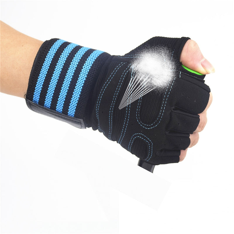 Sportovní rukavice pro muže